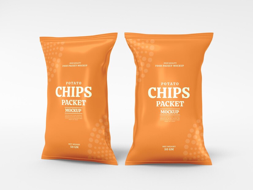 chips pack